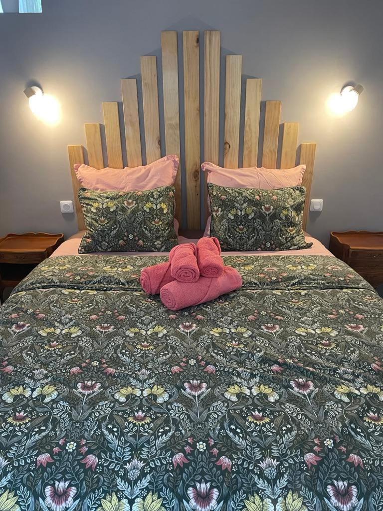 Studio Confort Avec Piscine Et Vue Tahiti Punaauia Экстерьер фото