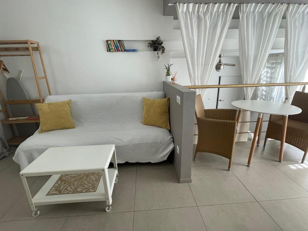 Studio Confort Avec Piscine Et Vue Tahiti Punaauia Экстерьер фото
